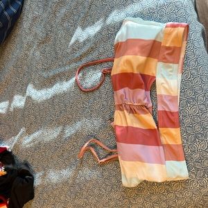 Shein bikini top tried on but didn’t wear